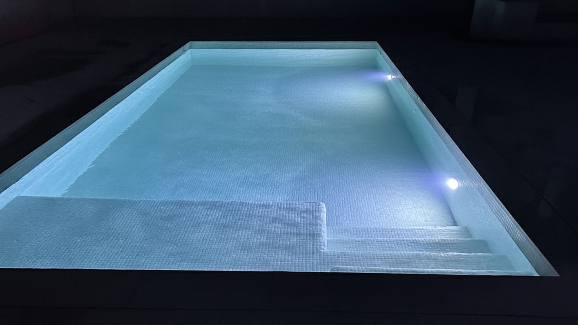 Imagen Oasis de agua